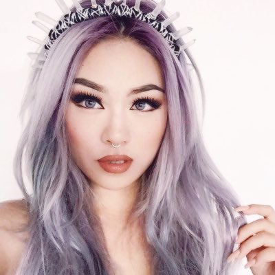 She's a princess