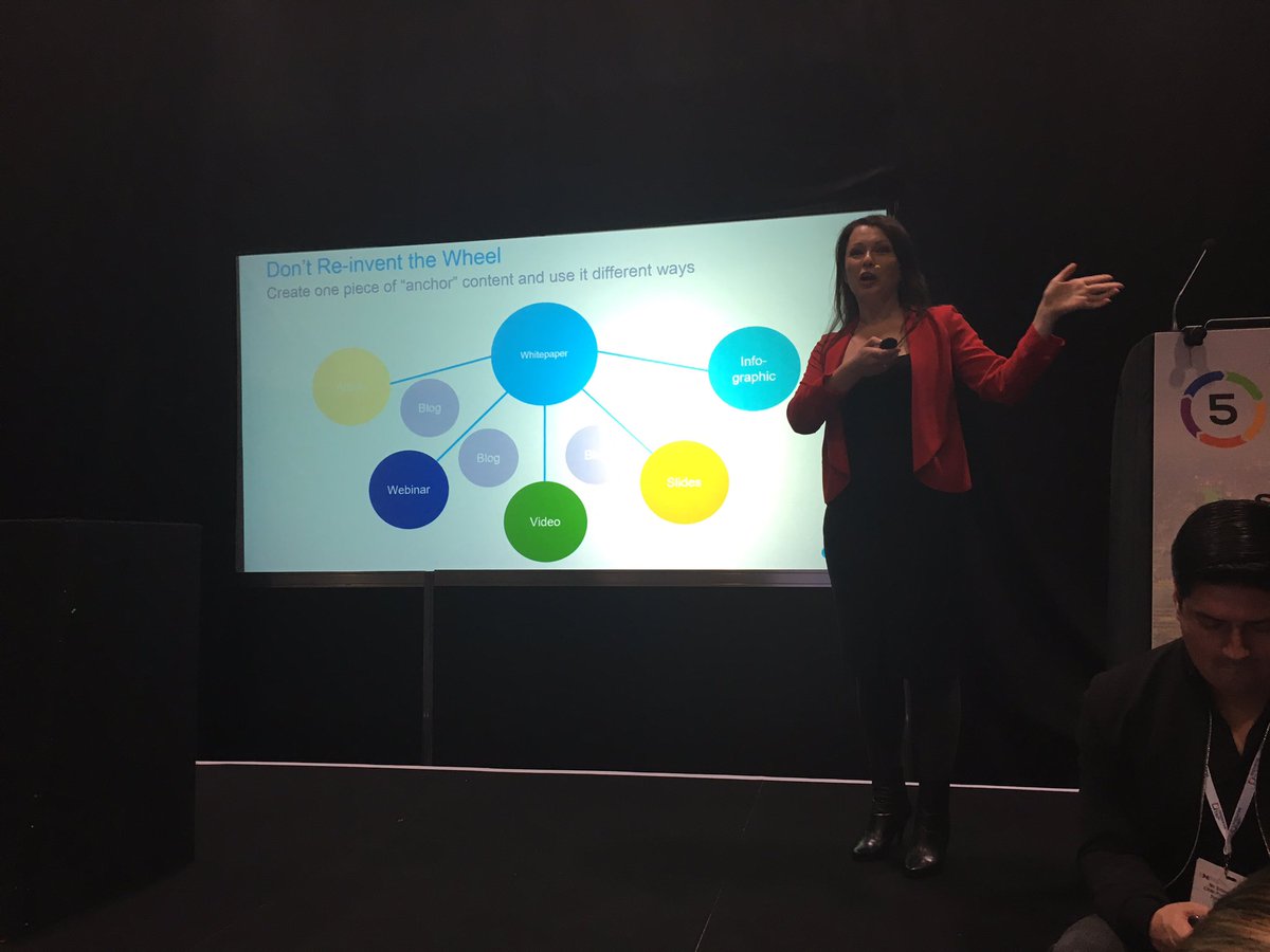 tiagh91's tweet photo. Great event @B2BMarketingUK today. @salesforce @Peppard "marketing automation gave me a seat at the sales table." @Agilisys https://t.co/XMCntM43mw