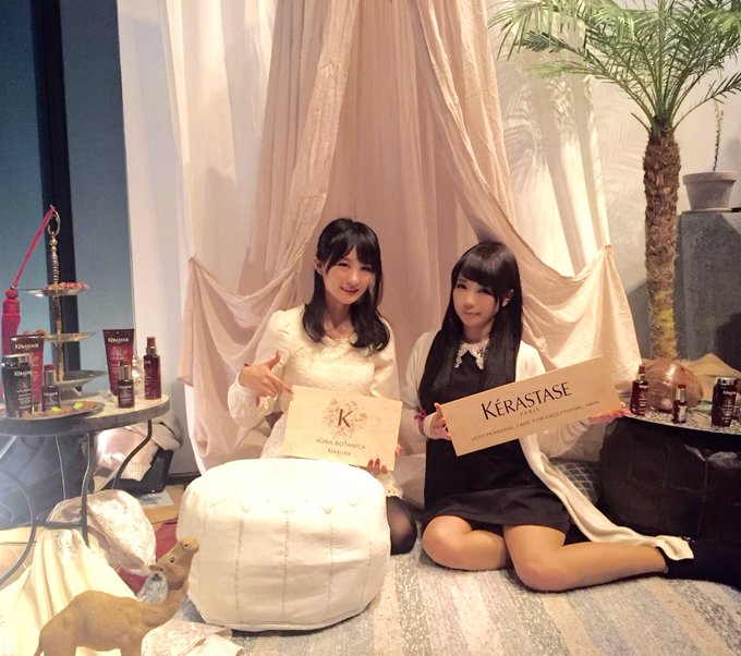 コスプレイヤー間宮みやのTwitter画像23