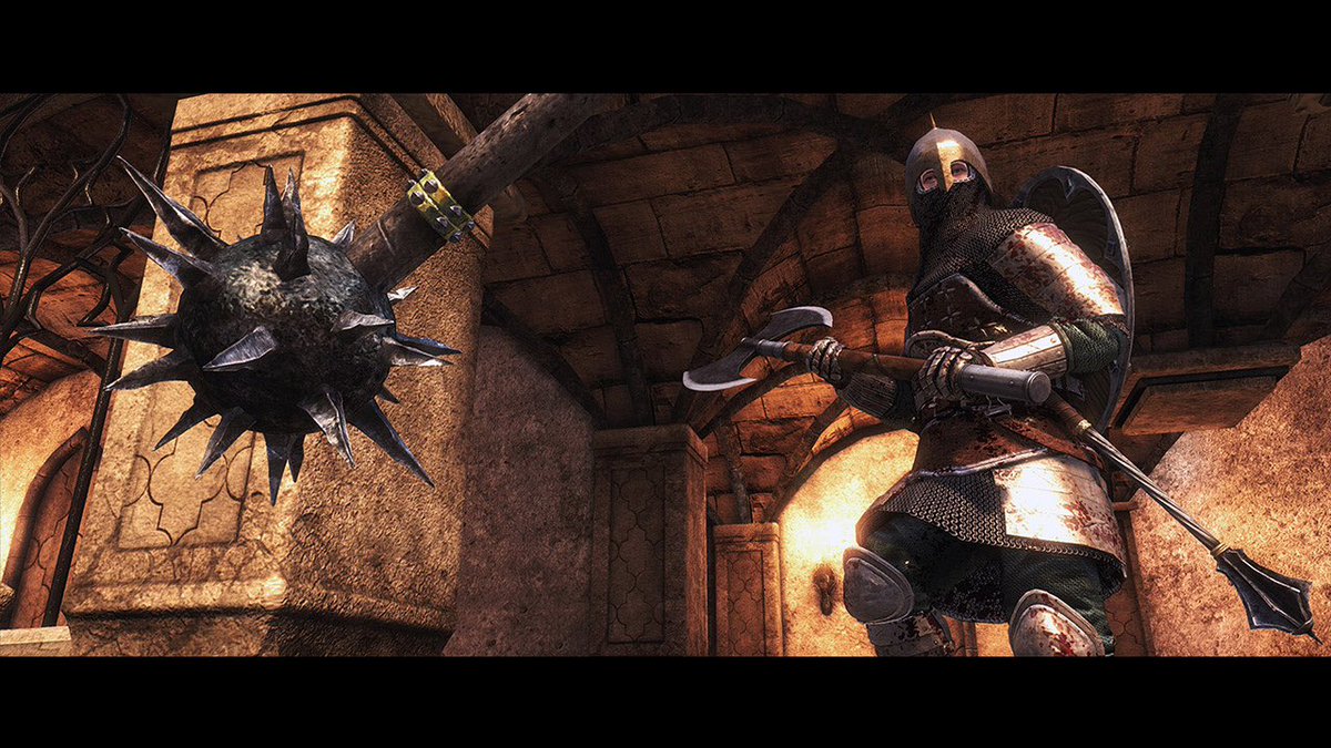 retrorpgdad's tweet photo. Pretty cool head popping💀#medieval #game Chivalry is now #free @steam_games https://t.co/QMcOclKFCQ
#game #melee #sale https://t.co/gjNd7QQ1ZW