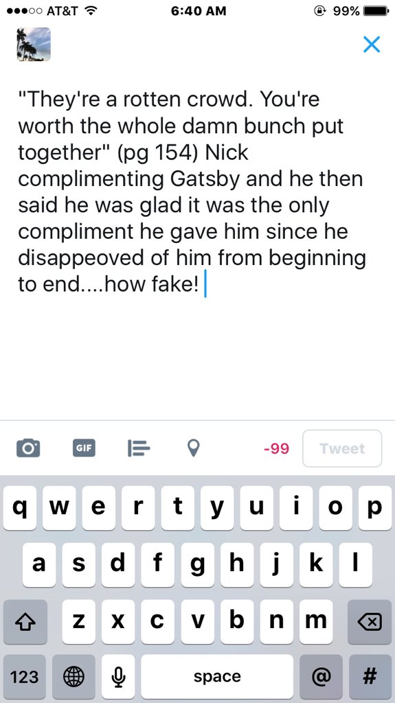 Cathleen2018P2K's tweet photo. #Chp8 #TGGFake https://t.co/65lvwC7xlt