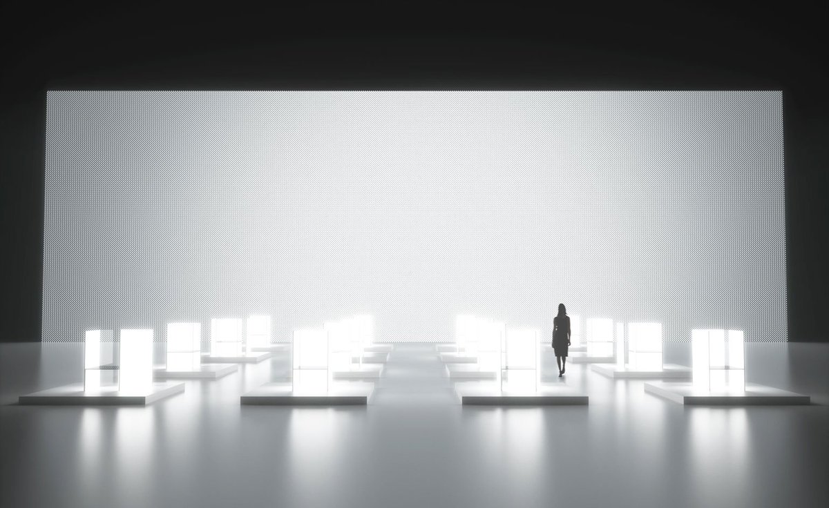 wallpapermag's tweet photo. Our top 25 things to see at Salone del Mobile this year: https://t.co/qynlhkixVs https://t.co/yqjjPzs95Q