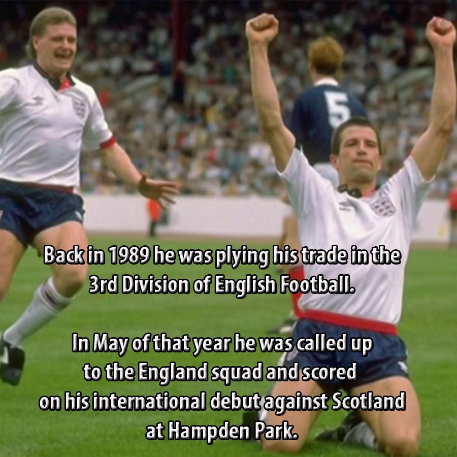 Happy 52nd Birthday to legend Steve Bull. 
