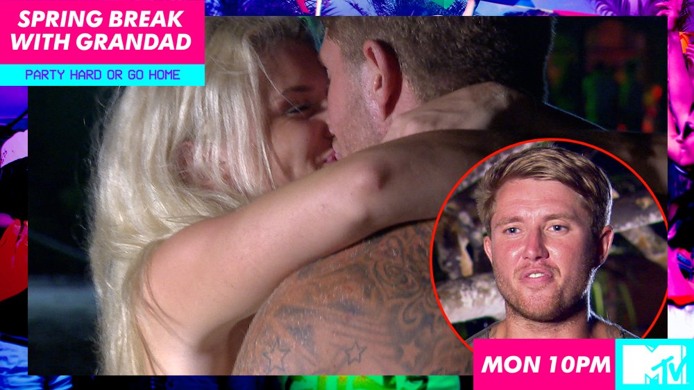 Spring Break With... tweet media