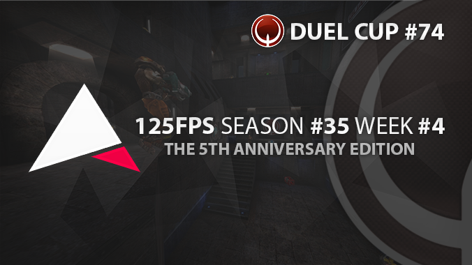 justnvc's tweet image. Next Sunday marks a 5year anniversary for the @QuakeLive @125fps series. Set up a @Twitch Event reminder: twitch.tv/justnvc/events #Esports
