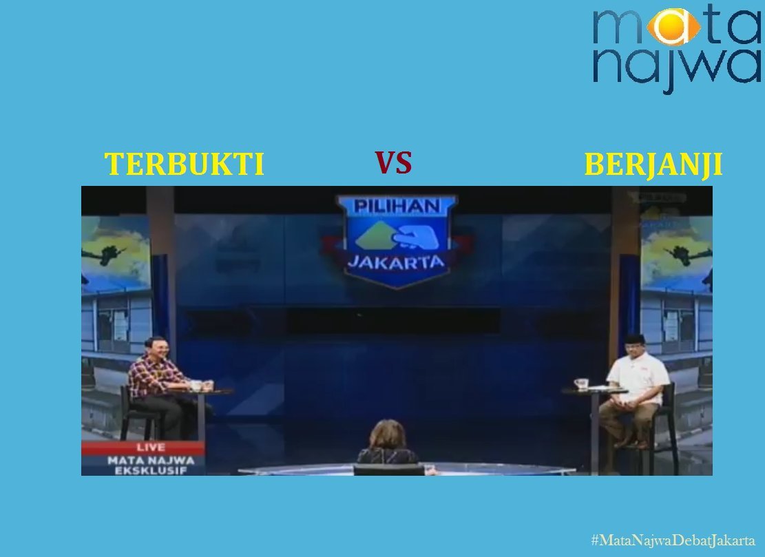faktalawak1's tweet photo. semoga setelah kalah dalam PILKADA nanti , anies segera bertobat lah. #apamungkinbegituya cc @chelseaolivia92 @cutmeyriska https://t.co/8fJTBIFoWh