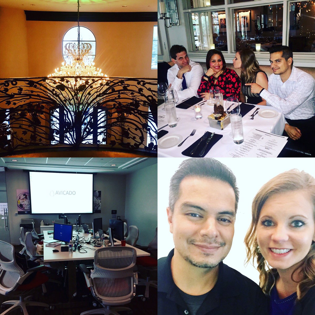TaraJoy1222's tweet image. Miss working in Dallas with these awesome people! @zazadallas @jrangel07 #ebuilder #projectmanagement