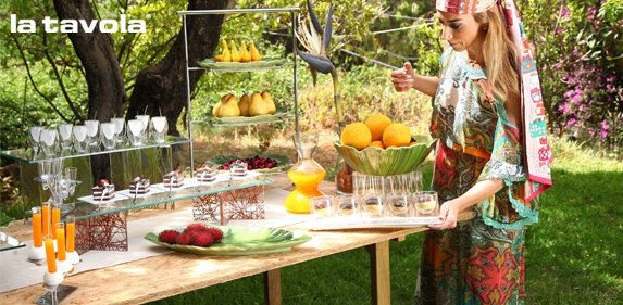 LaTavola_Italy's tweet photo. The sun is shining like crazy here at #LaTavola today!! Get outside &amp; make the most of it!! #Wonderbuffet #AlFrescoDining https://t.co/qMfai61hSg