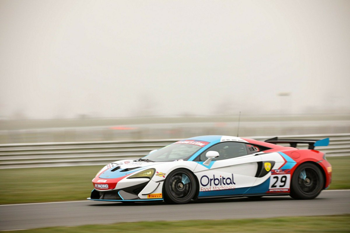 Orbital Racing (@OrbitalRacing) / Posts / X
