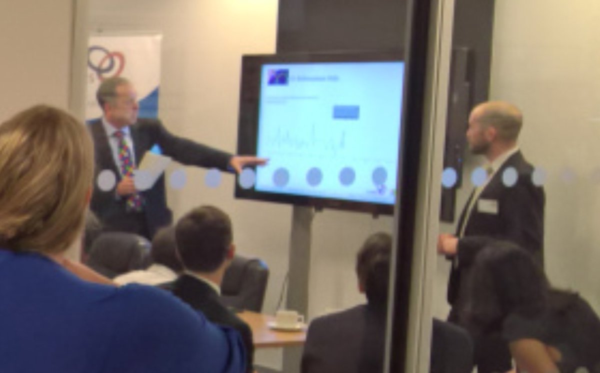 ijanric's tweet image. How we felt about the EU leading up to #BrexitBritain using @MSPowerBI with great commentary from @Andrew_ComRes #dataintellegence #dataviz