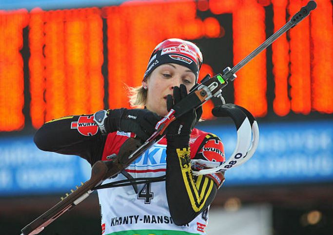 BiathlonHistoryToday tweet media