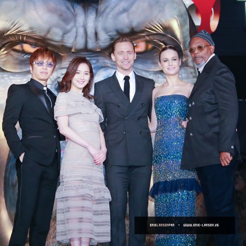 brielarson_us's tweet photo. Photos of @brielarson at the Premiere Of 'Kong: Skull Island' in Japan (March 15) - https://t.co/kwe2TRv19S https://t.co/wRB25AxiUa