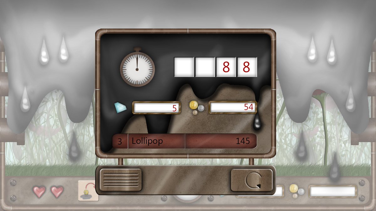 PotatoInc_Games's tweet photo. dieded? Check your statistics.
Hit play again
#gamedev #indiegame #gaming #gamedev https://t.co/JDmaln7mDh