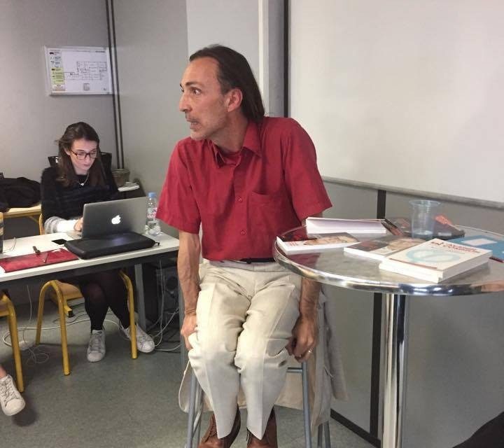 2017Gerald's tweet photo. GÉRALD SOUCHET : « LES CADRES SONT DICTÉS PAR LES LOBBY »

https://t.co/z45bCSNbbG https://t.co/NEvp7pih5h