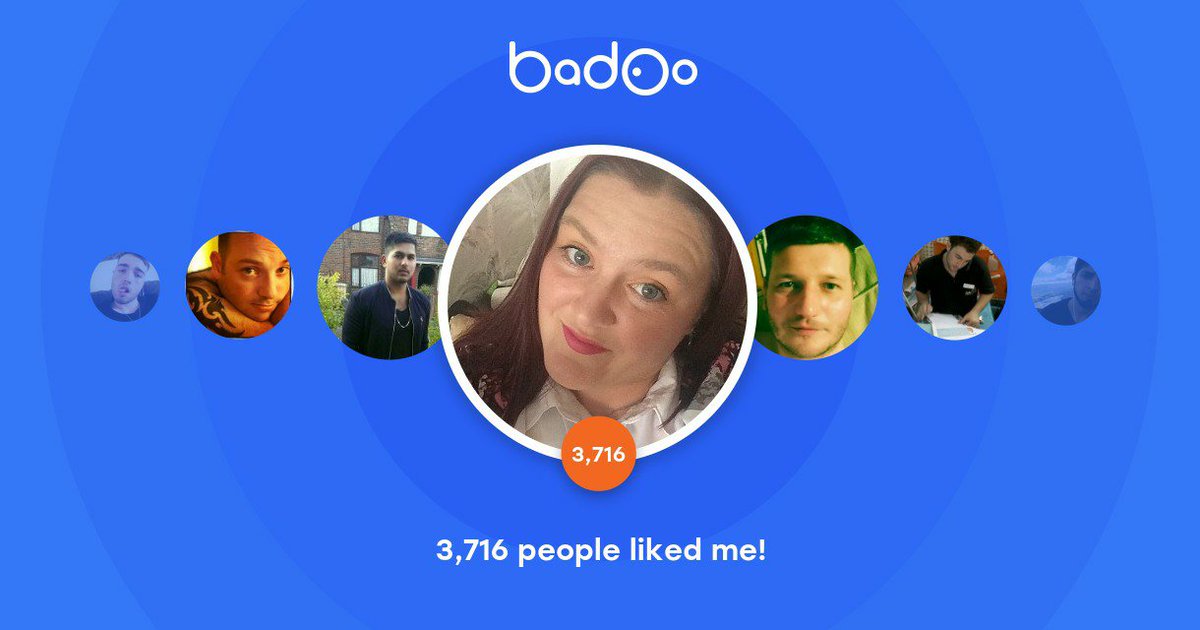 hellokittynat9's tweet photo. Hang out with Natalie and other fun new people nearby, when you sign in to Badoo! https://t.co/tJPiZAAr2x