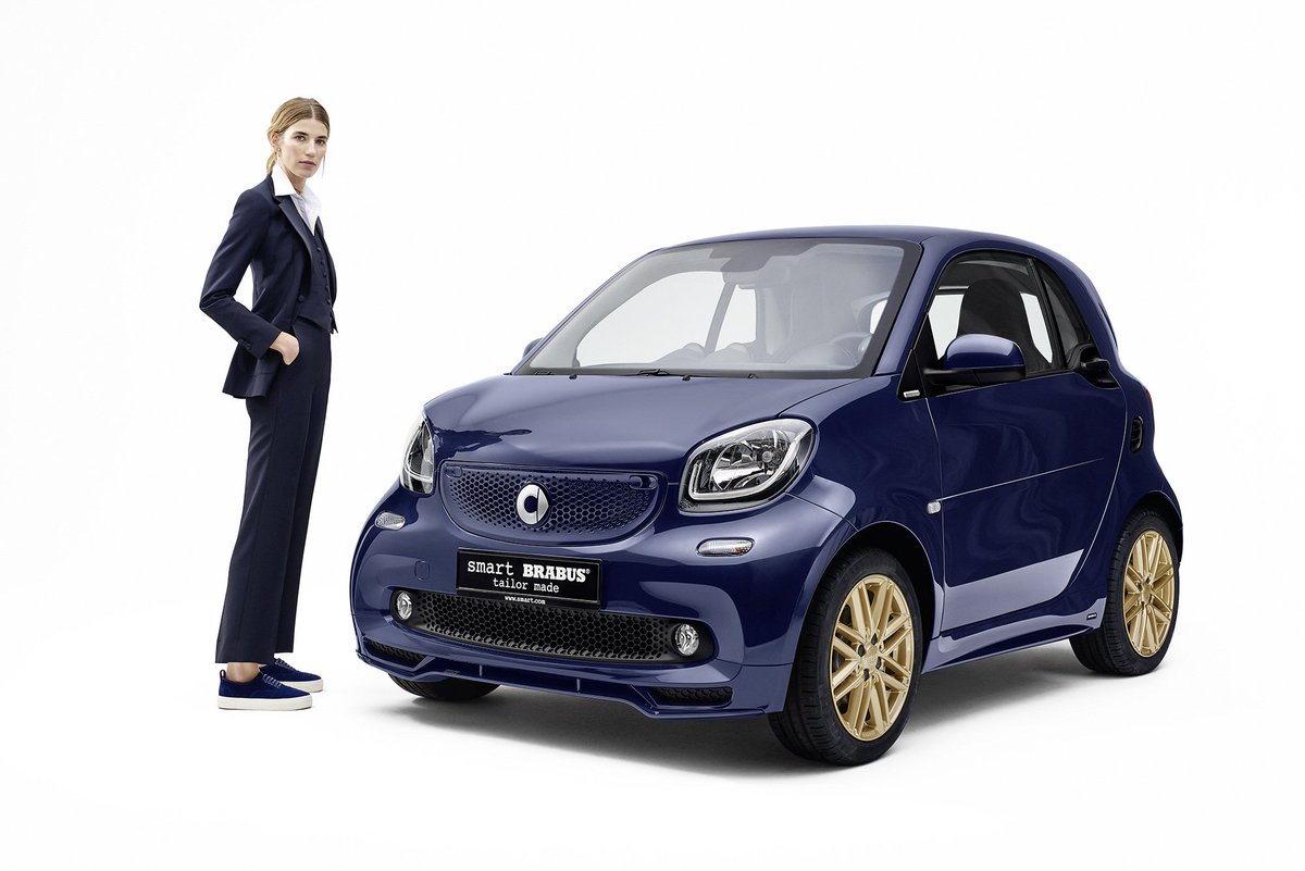 smartHerts's tweet photo. smart fortwo | BRABUS tailor made by Veronika Heilbrunner https://t.co/sdRQuzBodf #smart #brabus https://t.co/y8PO4qpwJ2