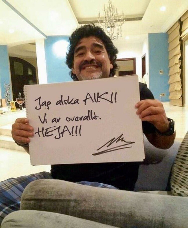 Nesh7NeboAIK's tweet photo. #delaAIK https://t.co/4Ij5TZXyNy