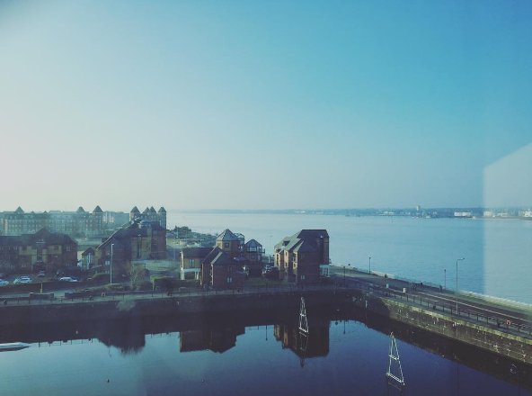 addmck's tweet photo. @TheKeelUK I #LoveTheKeel as I get to wake up to views like this π
.... and walk home to views like this π... https://t.co/0NPEa9QZ1G