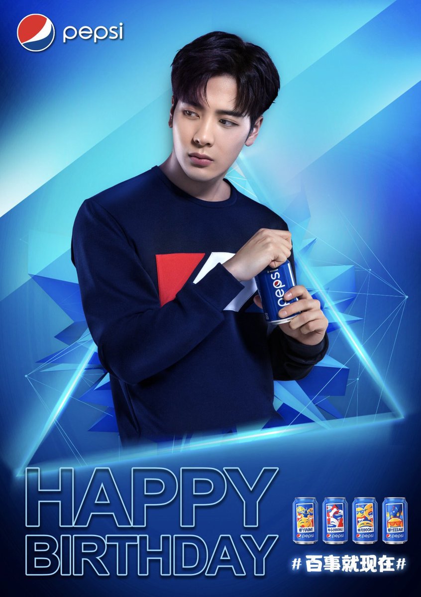 jackbampics's tweet photo. 🔥HOT NEWS!🔥#JackBam 

BAMBAM is A New Presenter for "YAMAHA" Motor (Thailand)
and
JACKSON is a New Presenter for "PEPSI" (China) ! ! https://t.co/9UNcpijHw1