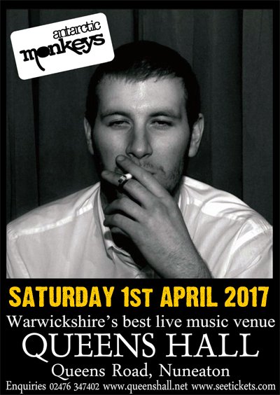 TheCrewQueensHall tweet media