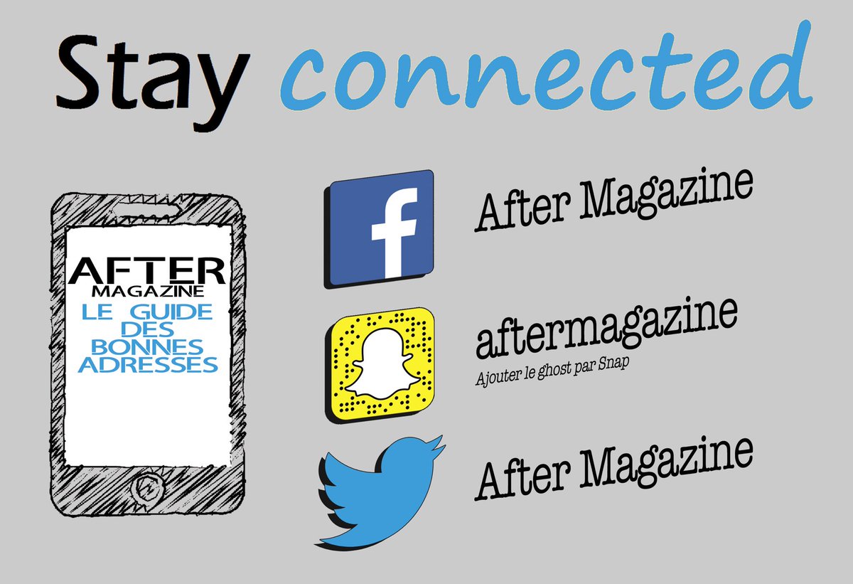 After_Magazine tweet picture
