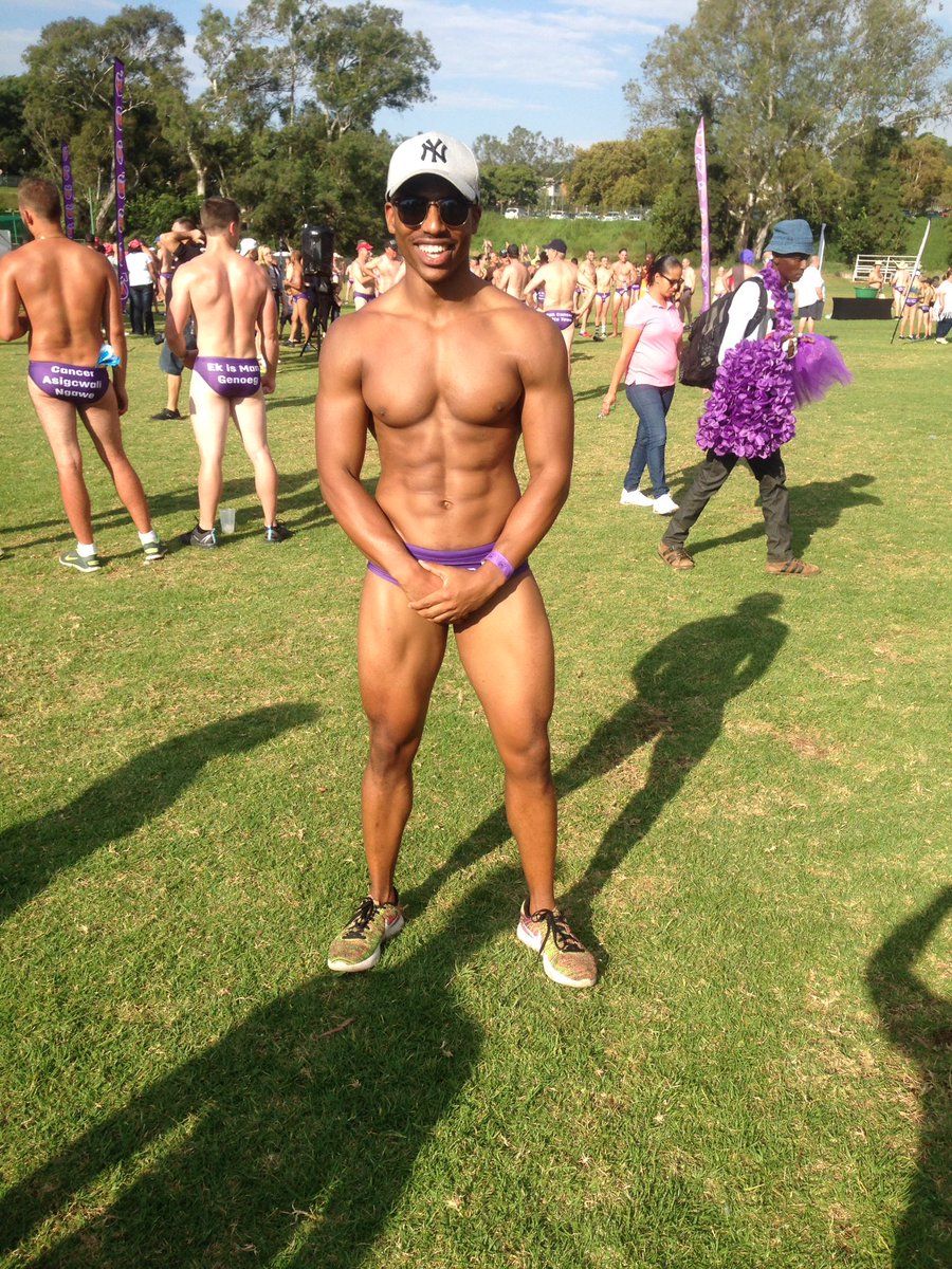 Jesse_Suntele_'s tweet photo. Ask no questions....hear no lies. 👀 #DaredevilRun2017 #thethingswedo for #cancerawareness https://t.co/83AfuZkdeY