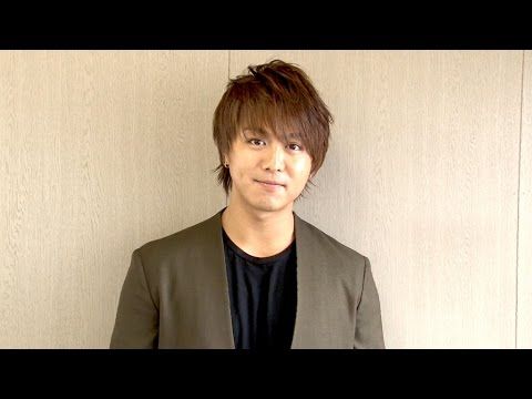 exnews24's tweet photo. 【動画】TAKAHIRO、初舞台で主演

オリヴィエ賞最優秀新作コメディー賞に輝いた名作、1950年代のロンドンのナイトクラブが舞台。作品の主人公でクラブのオーナーの息子・ベイビーを演じる。

https://t.co/e3GlbFy9M0 https://t.co/CBSN7zh52m