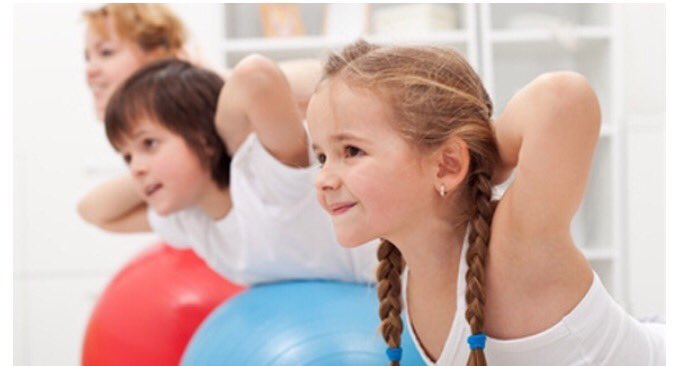 KIDS FIT vanavond 17.30uur Sport For All. Op een leuke en enthousiaste werken aan je conditie en kracht!!#eckenwiel#fun#sport#kids#training