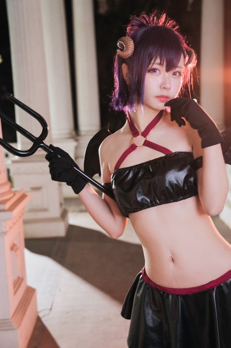 Twitterのコスプレ画像81