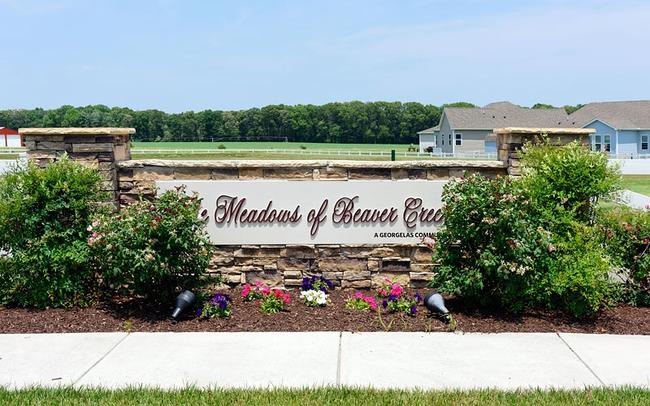 See why The Meadows of Beaver Creek have the right homes for you. #MiltonDE #homesforsale #Delaware activeadultsdelaware.com/neighborhood/m…