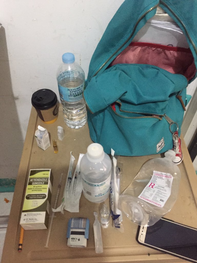 patricklabelle7's tweet photo. Working area.😅
#surgeryWard https://t.co/llpG7V7eDP
