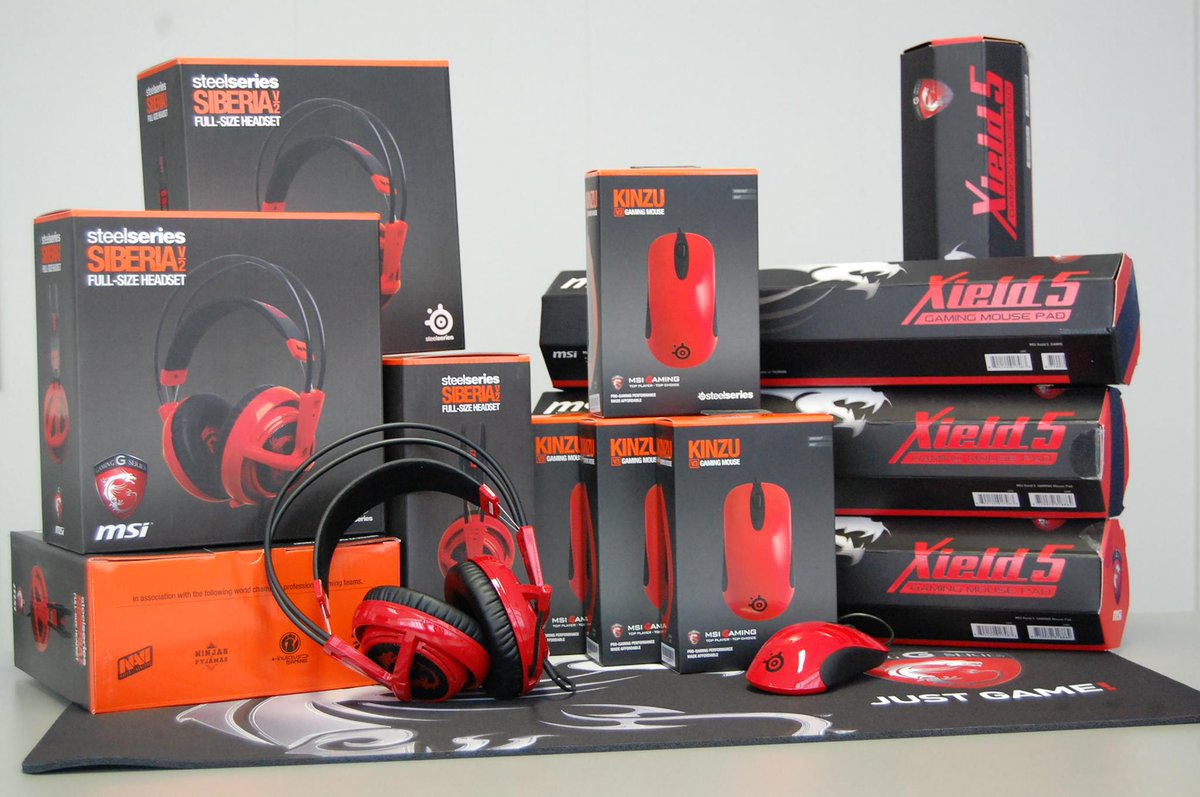 eSportsTotaal tweet media