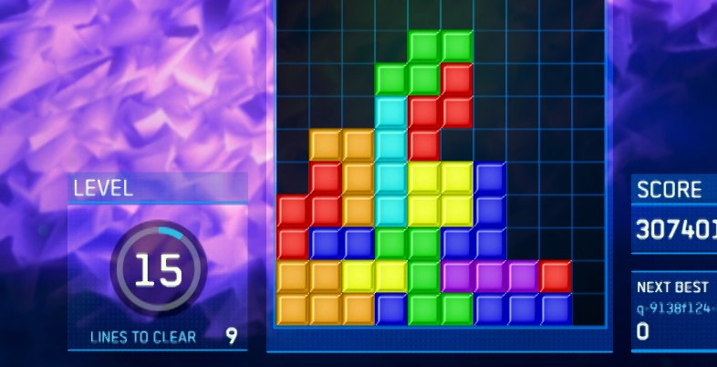 PTS symptoms can be prevented by Tetris in the emergency department bit.ly/2mLOUmJ