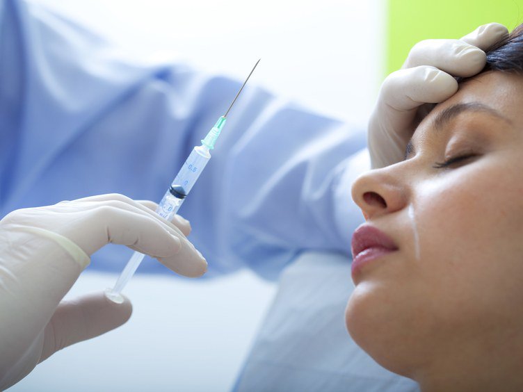 smartwayas's tweet image. Is &apos;Preventative&apos; Botox in Your 20s and 30s Worth All the Hype?
goo.gl/5bcL0h #PreventativeBotox #Hype