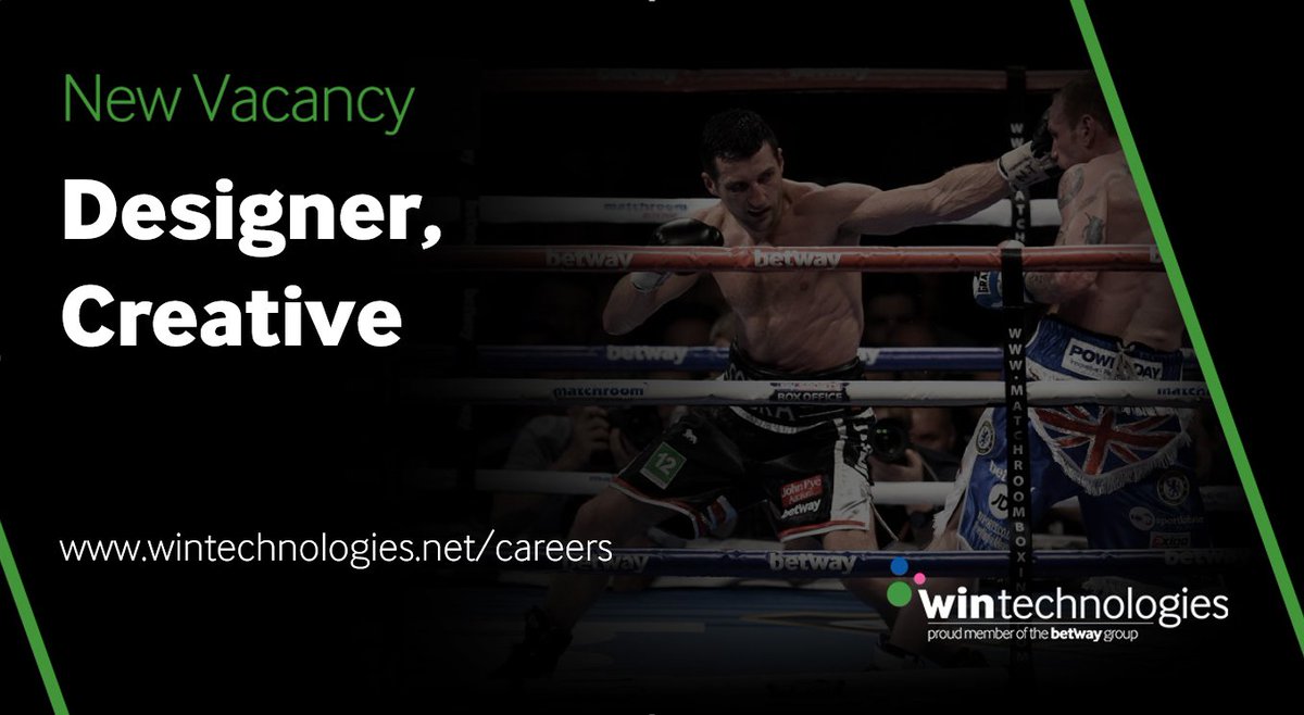Win Technologies tweet media