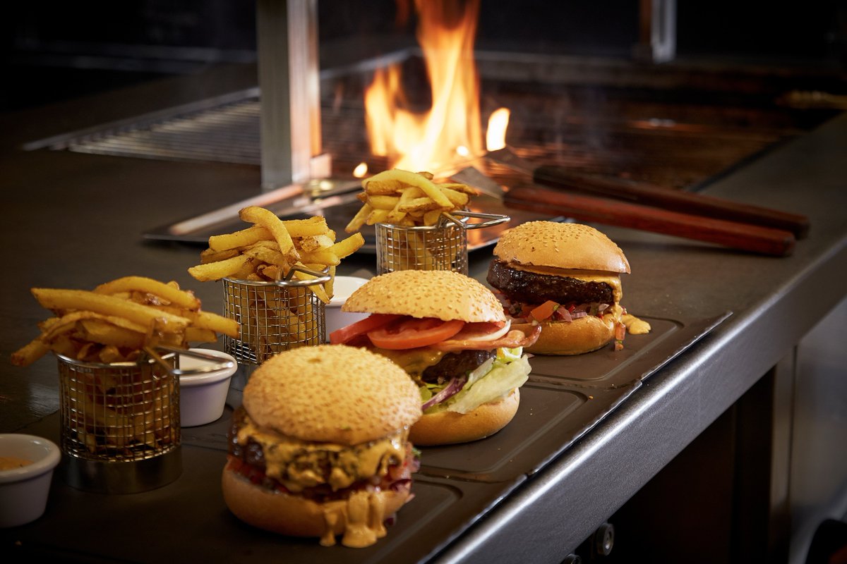 randstech's tweet photo. #RandstechProject: Burger Bar Oslo
#Randstech #kitchen #professionalkitchen https://t.co/WpXqnLC8ib