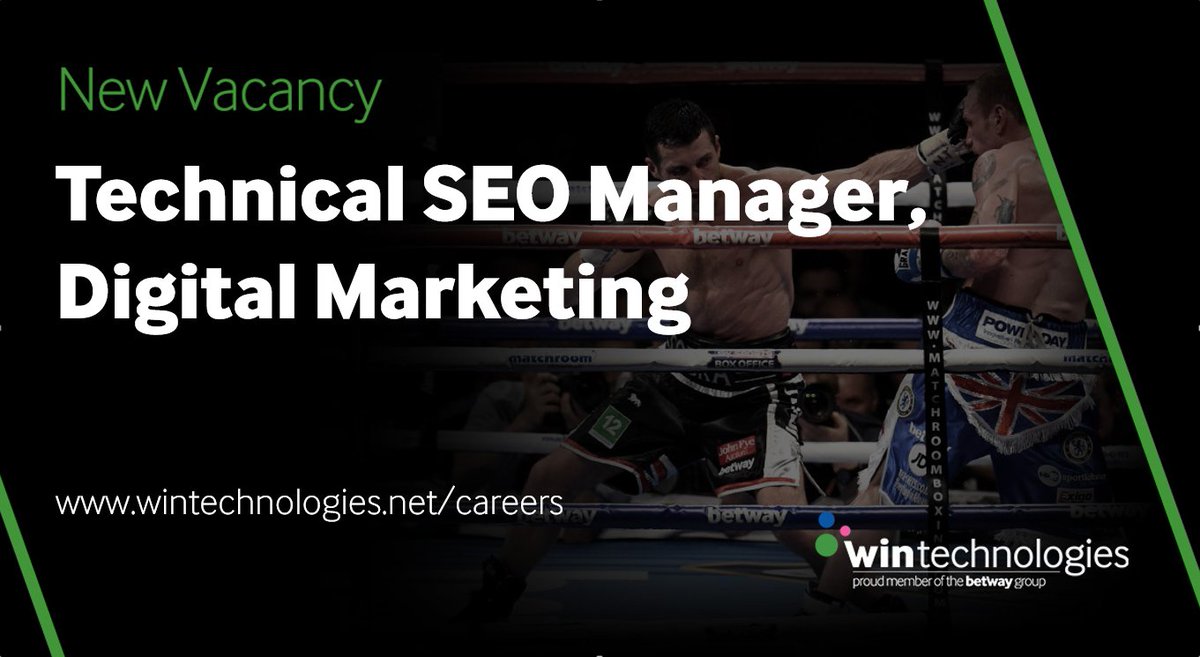 Win Technologies tweet media