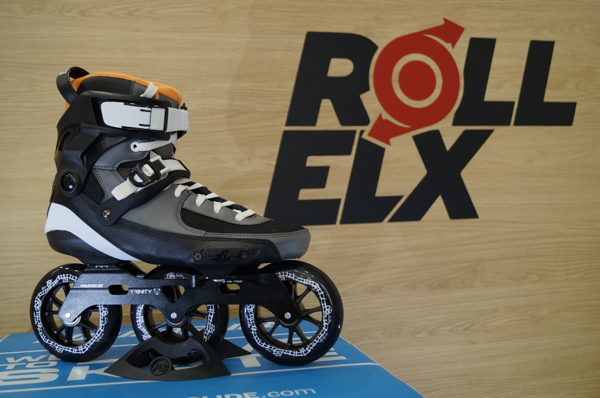 Este Tau ya está esperando a su dueño.
No dudes en preguntar y llévate el patín tal y como tu quieras
#trinitycustomconcept #Elche #Roller