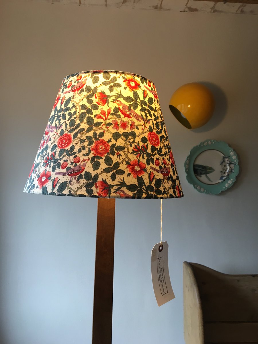 WattTwenty's tweet photo. #springsale continues #lampshades #leeds #ilkley #handmadehour find details here......https://t.co/UEElrVNmcb https://t.co/tXKgVyVcf2