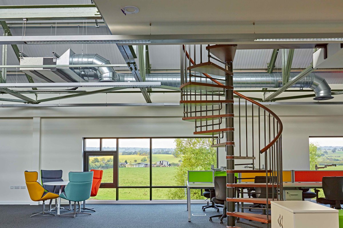 fssproperty's tweet image. High quality #business space to #let @PoolBPark. Take a look at the online brochure here ow.ly/Q00Y30akfw7 #office #studio