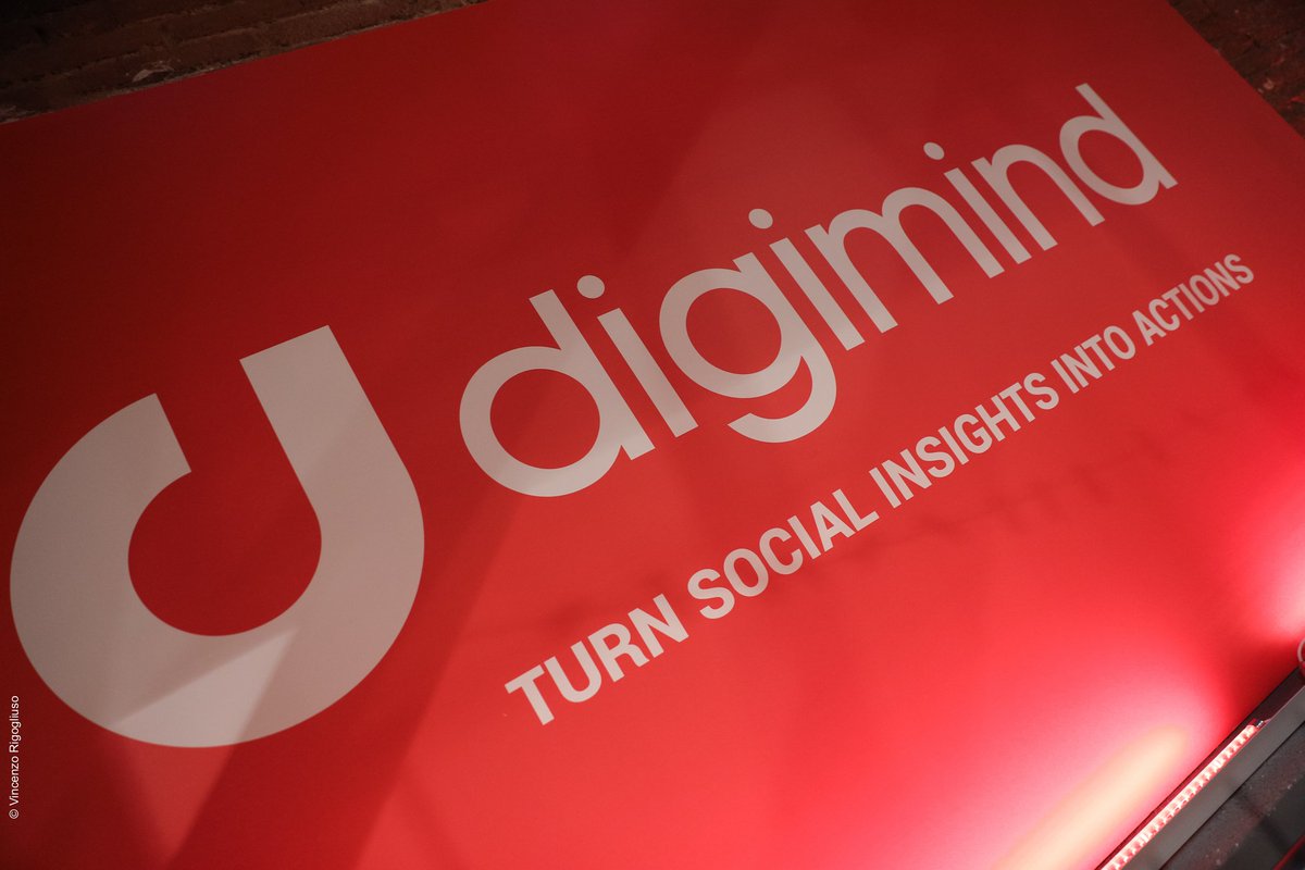 Digimind Event in <a href="/ingraciaEvents/">InGracia</a> Barcelona @digimind_es #SocializeBCN #Eventos #eventphotographer #eventprofs #mice