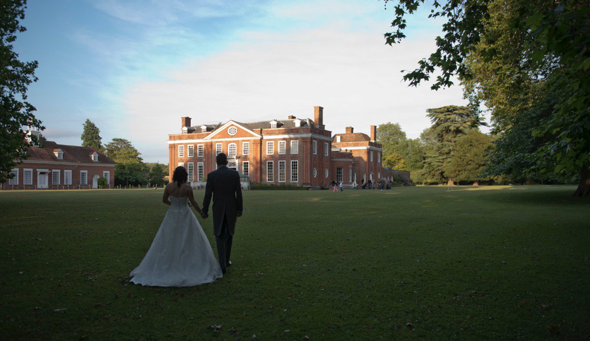 Wanting to get married in 2017? Contact us today for some great savings on 01732 897436. 

A memorable venue offering a perfect backdrop...