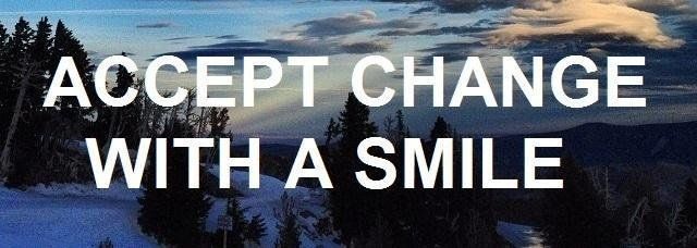 lazynetworker's tweet image. Ever notice how many people who are sure they are open-minded resist change if it's not their idea?

#PeopleAreFunny