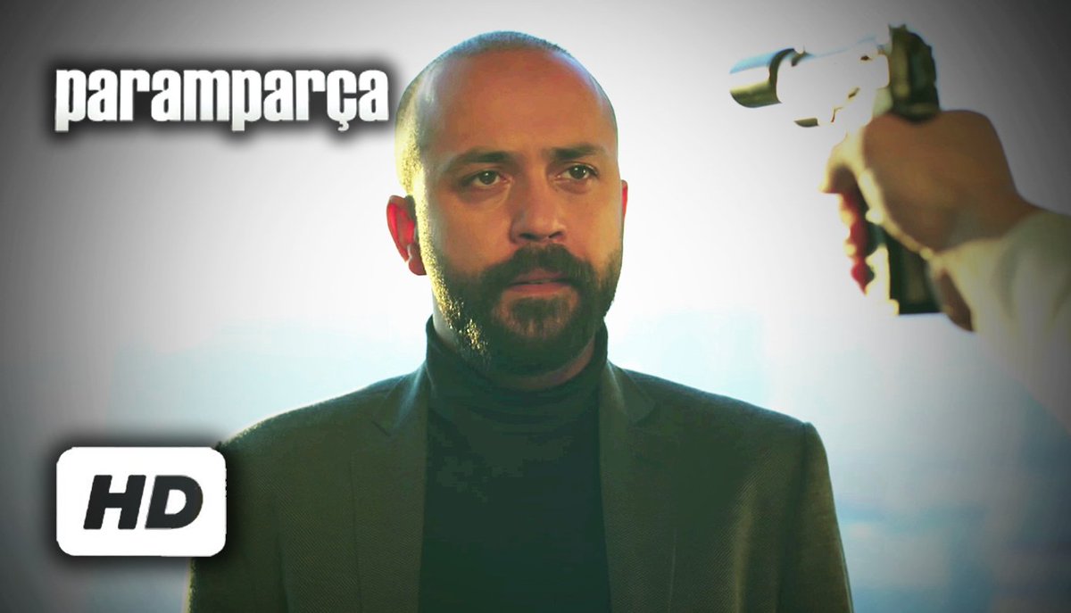 #Paramparça FİNAL BÖLÜMÜNDE DAMİR ÖLDÜ!
İZLE: youtu.be/jkakM_tQri0