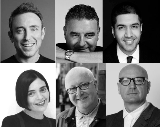 Have you bought your tickets to see <a href="/trevorsorbie/">Trevor Sorbie</a> + Tom Connell &amp; the rest of our prestige line-up at #OnTheEdge yet ow.ly/9AIh30aboDf