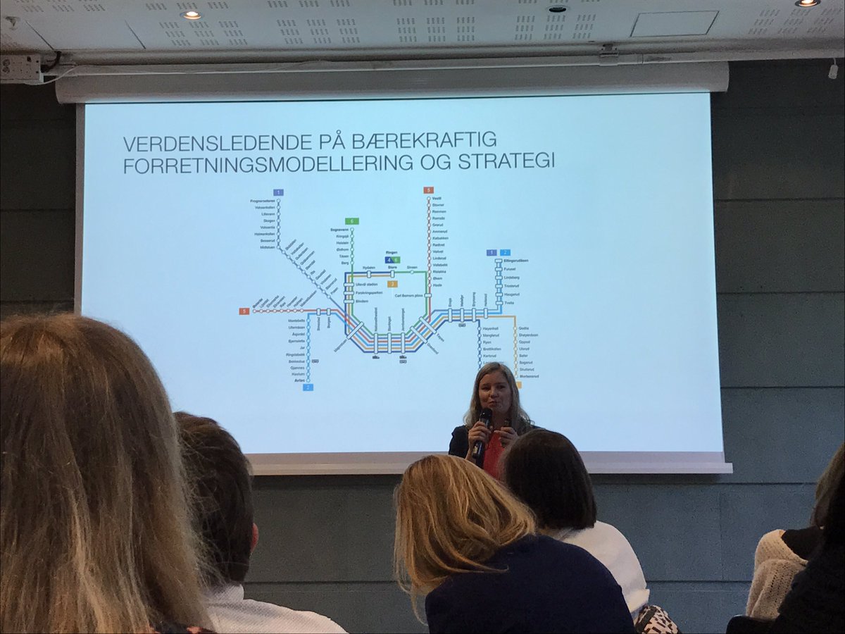 Synne Mari Pedersen tweet media