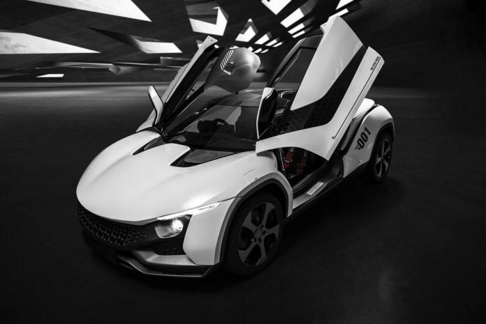 gaadiwaadi's tweet photo. #Tata #TamoRaceMo #Sportscar’s #India Launch Expected in December @TataMotors @OfficialTamo
https://t.co/8ZKCP36spE https://t.co/FQ0BAhgDue