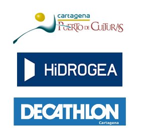 Juventud Cartagena tweet media