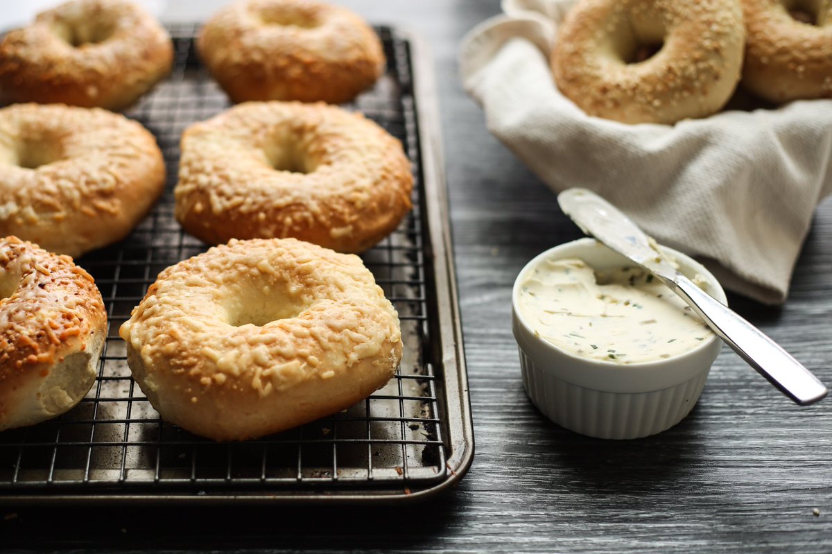 Cream Cheese Bagel Tim Hortons