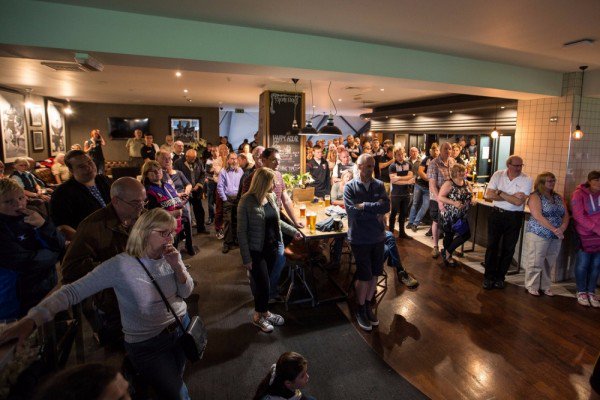 There's still a handful of places available for Friday's "Question of Sport" night. Make sure you don't miss out. thunderrugby.com/article/52198/…